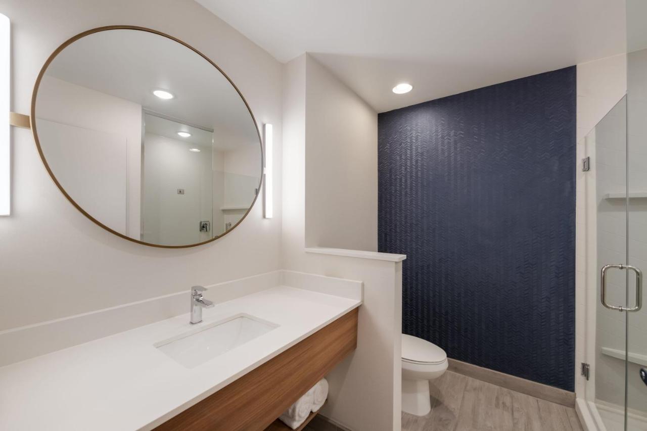 Fairfield By Marriott Inn & Suites Virginia Beach Town Center 외부 사진