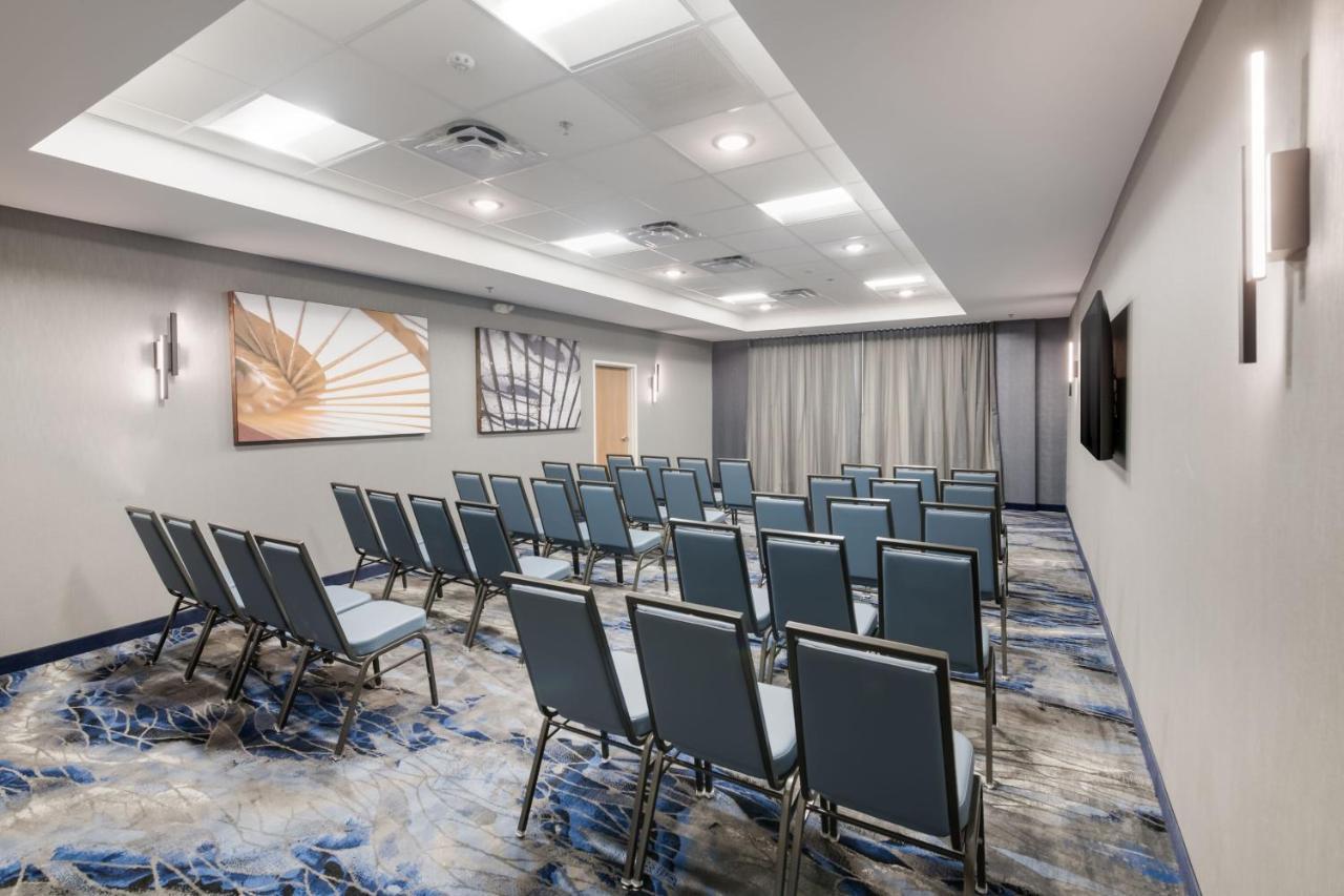 Fairfield By Marriott Inn & Suites Virginia Beach Town Center 외부 사진