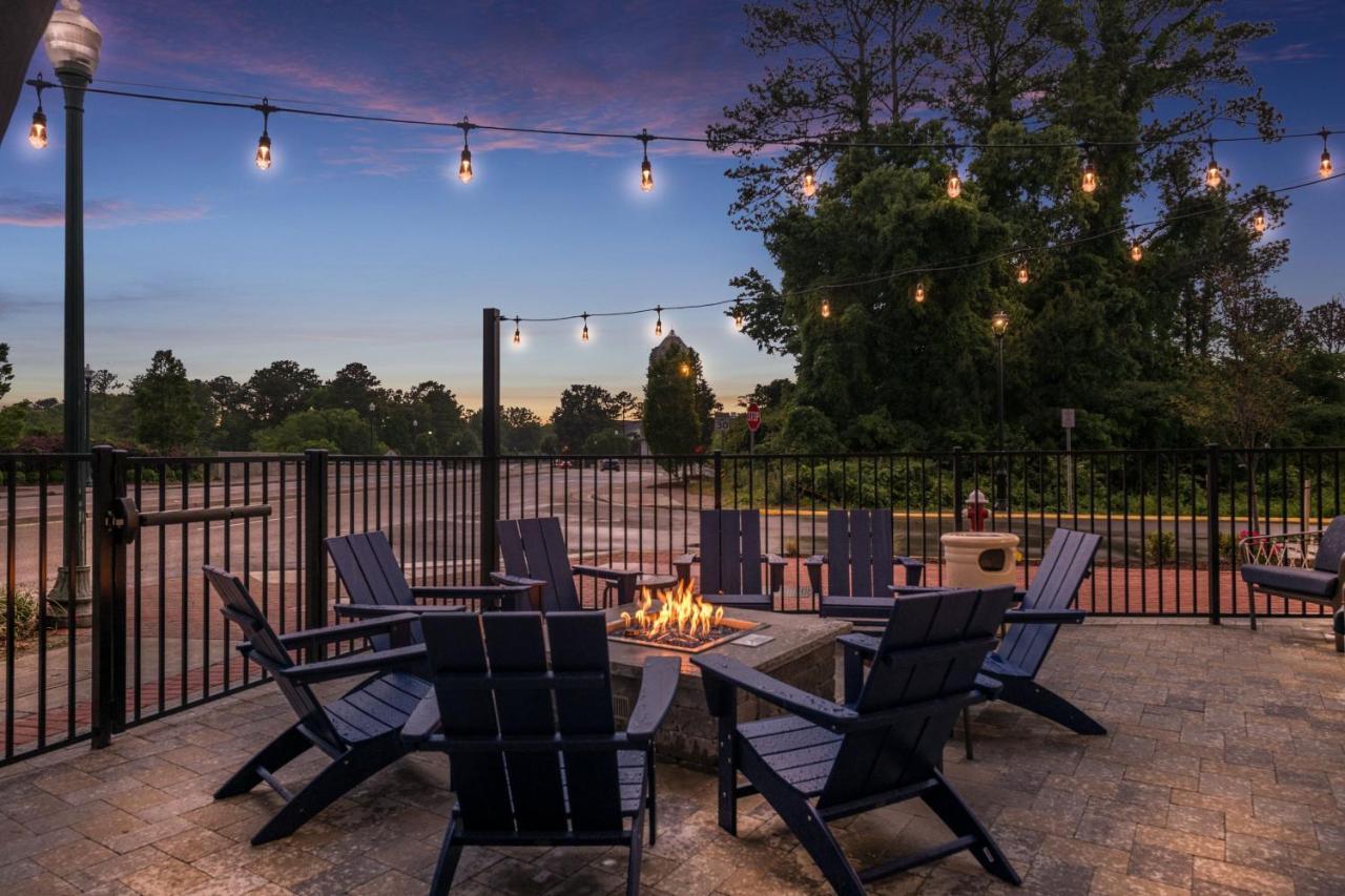 Fairfield By Marriott Inn & Suites Virginia Beach Town Center 외부 사진